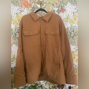 All In Motion Jacket